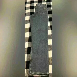 Dickies *NWT* Boys Classic Fit Blue Jeans size 18 Regular (2013)